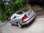 Volvo S60 D5 2002 года